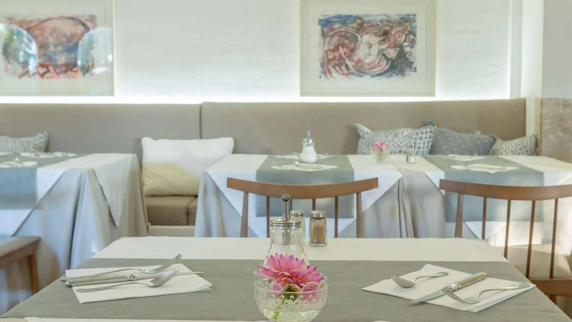 Apartamento El Rojo Apartment Can Picafort  Spain